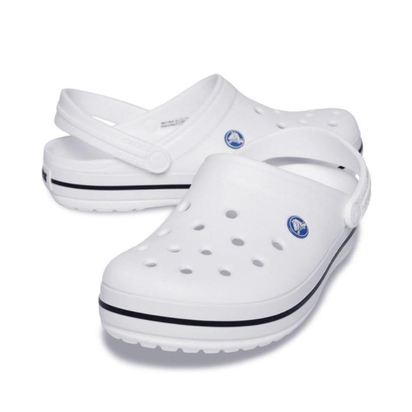 Crocs Crocband  Beyaz