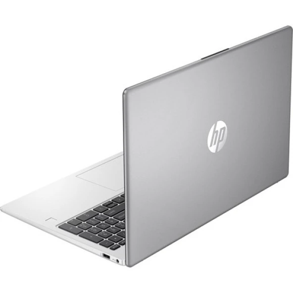 Hp 250 G10 Intel Core I7-1355U 16GB 512GB SSD 15.6 Fhd Freedos Taşınabilir Bilgisayar 8A541EA - Resim 5