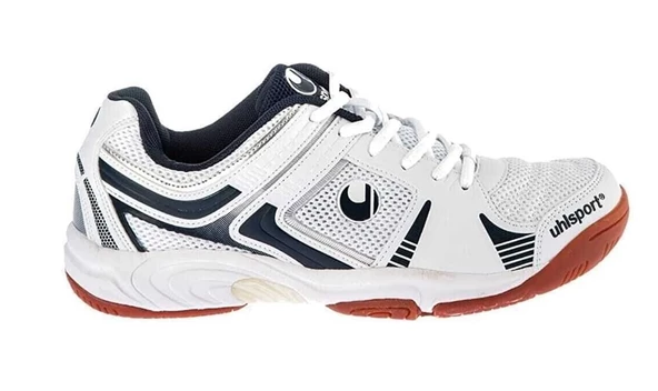 uhlsport Berlin Beyaz Voleybol Salon Ayakkabısı 1201601 ürün görseli
