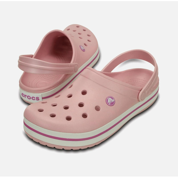 Crocs Crocband Pudra