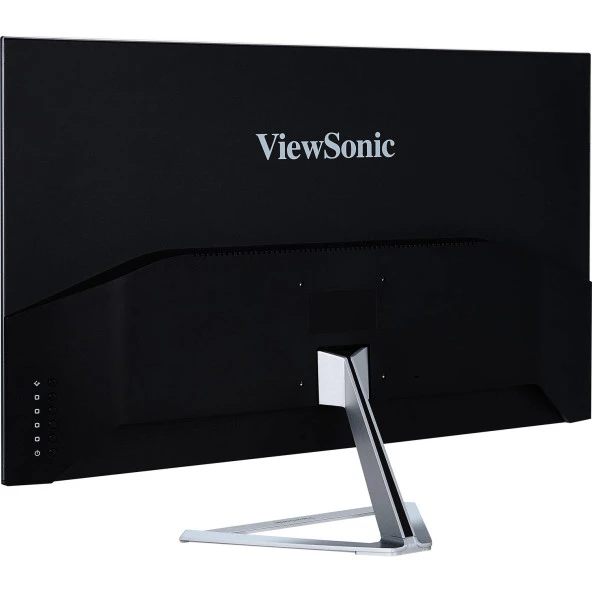 ViewSonic VX3276-4K-MHD 32 inc 60Hz 3ms (HDMI+Display) FreeSync UHD 4K Monitör - 3