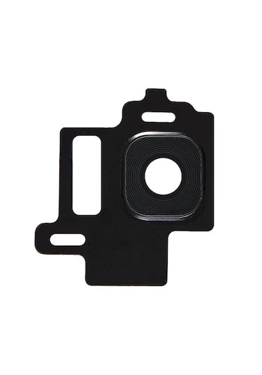 Samsung Uyumlu Galaxy S8 Plus G955F Kamera Camı Ve Cerceve ürün görseli 1