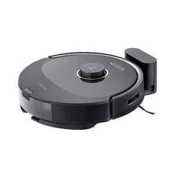 Roborock Robotic Vacuum Cleanner Q8 Max Robot Süpürge Black (Türkiye Garantili)