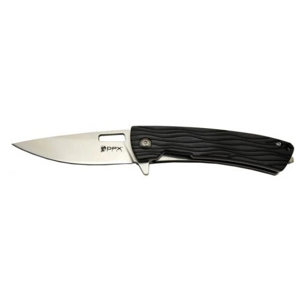 Dpx F004 Siyah Çakı