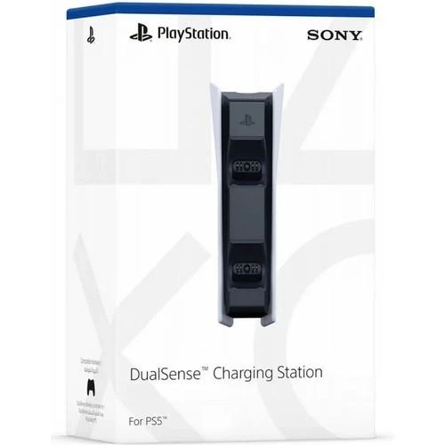 SONY PS5 DualSense Charging Station Playstation 5 Kol Şarj İstasyonu - 2