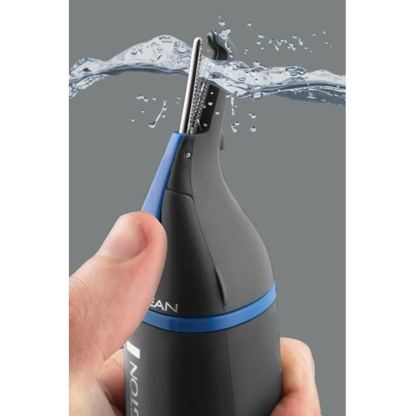 Remington Burun ve Kulak için Tıraş Makinesi Ne3850 - 3