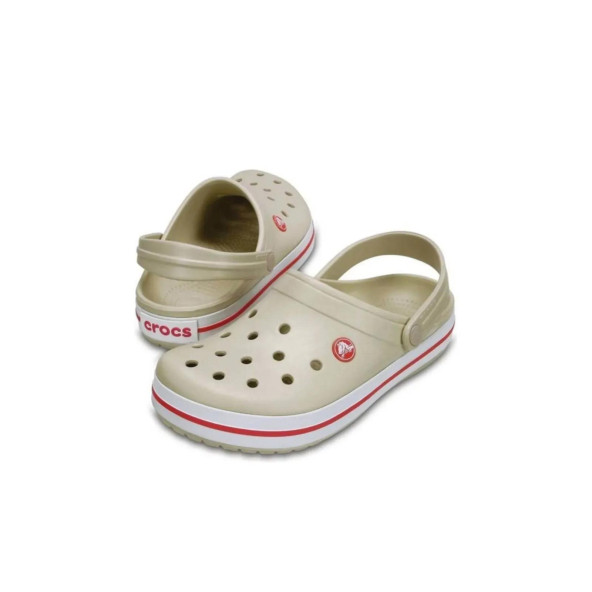 Crocs Crocband  Krem