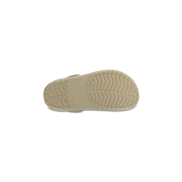 Crocs Crocband Terlik  Krem Unisex - 2