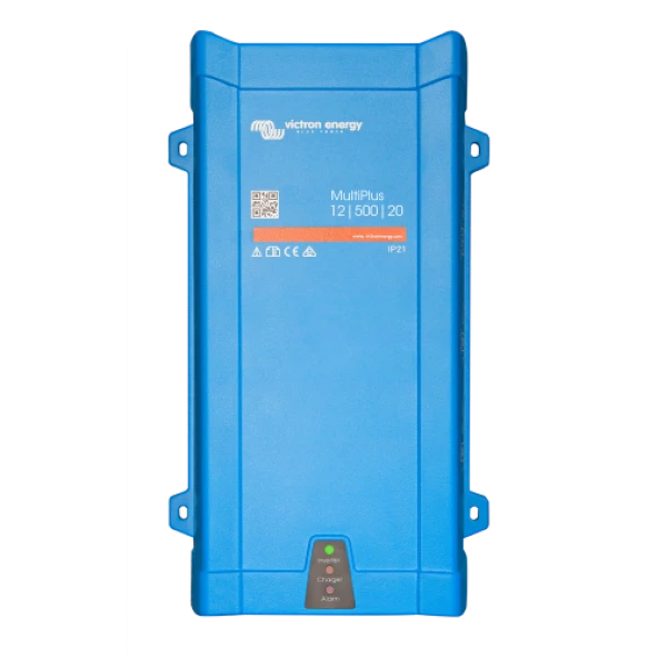 Victron Inverter/Charger 500VA, PMP121500000,