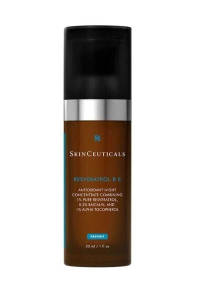 SkinCeuticals - Prevent Resvératrol B E 30ml - 1