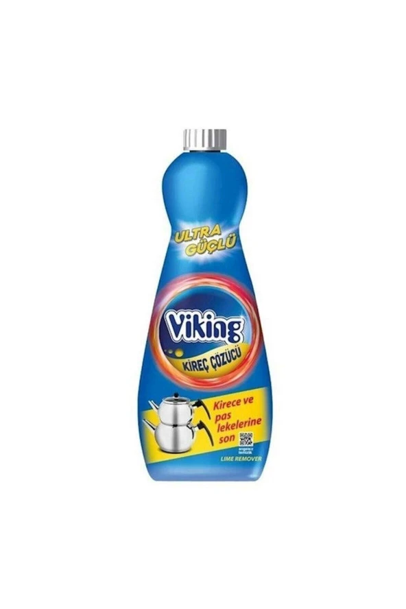 Viking Kireç Çözücü 750 ml