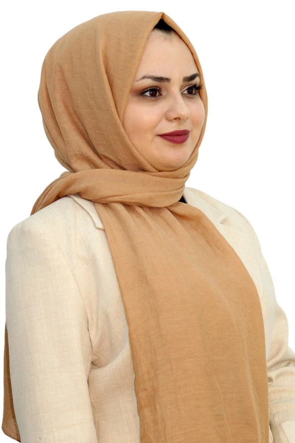 BAMBU VUAL CRASH ŞAL EŞ5306-1 ürün görseli 1