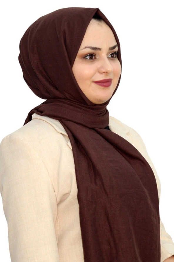 BAMBU VUAL CRASH ŞAL EŞ5306-12 ürün görseli 1