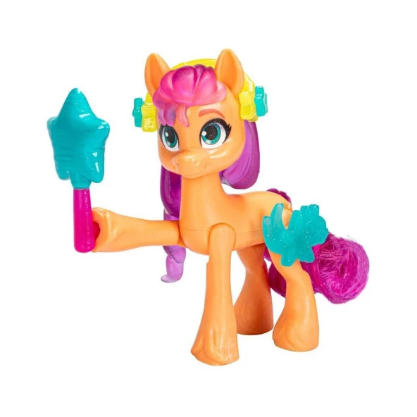 My Little Pony Cutie Mark Magic F3869-F5250