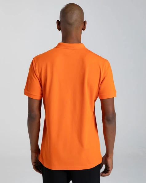 Kappa 361D3EWWCT Logo Maltax 2 Mss Tk Erkek Polo Tişört - 6