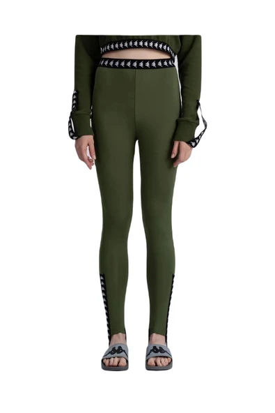 Kappa 381L3LWC1B-K 222 Banda Tk Kadın Eşofman Altı ürün görseli