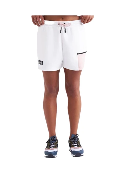 Kappa 331F7MWA04 Authentic Tier One Lazard Tk Kadın Spor Şort - 1