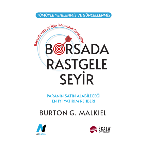 Borsada Rastgele Seyir