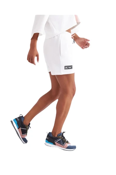 Kappa 331F7MWA04 Authentic Tier One Lazard Tk Kadın Spor Şort - 2