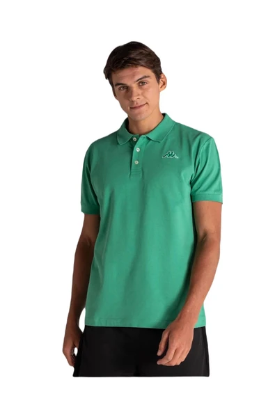 Kappa 361D3EWD16 Logo Maltax 2 Mss Tk Erkek Polo Tişört - 2