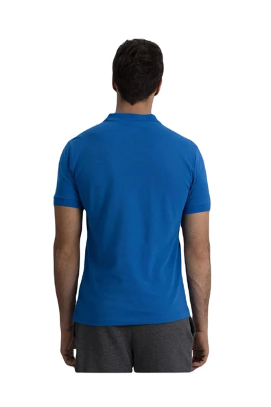 Kappa 361D3EWD39 Logo Maltax 2 Mss Tk Erkek Polo Tişört - 4