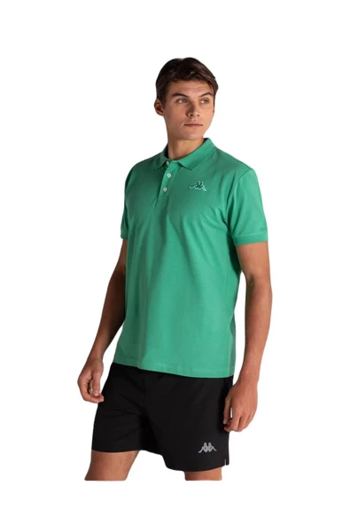 Kappa 361D3EWD16 Logo Maltax 2 Mss Tk Erkek Polo Tişört - 3
