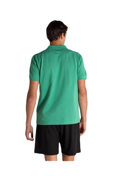 Kappa 361D3EWD16 Logo Maltax 2 Mss Tk Erkek Polo Tişört - 5