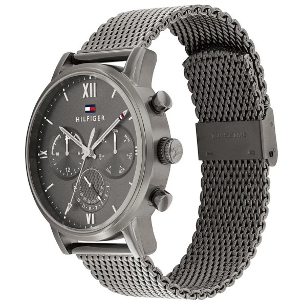 TOMMY HILFIGER TH1791882 Erkek Kol Saati - 2