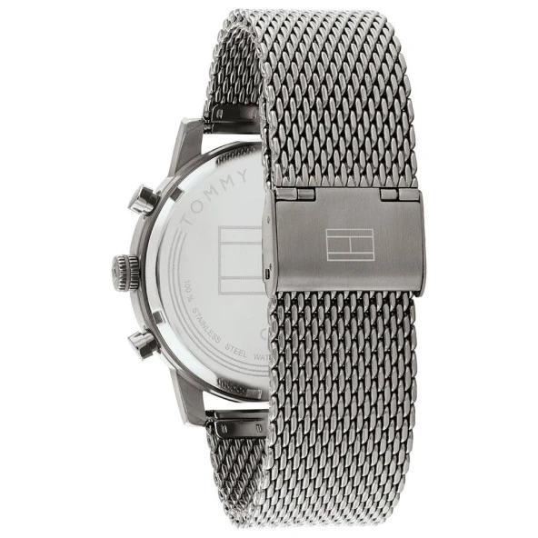 TOMMY HILFIGER TH1791882 Erkek Kol Saati - 3