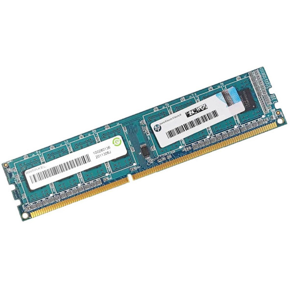 1GB DDR2 533-677-800 MHZ MASAÜSTÜ RAM BELLEK 2.EL KULLANILMIŞ - 3