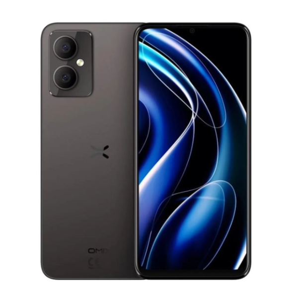 omix X4 6gb/128gb ( omıx Türkiye Garantili )