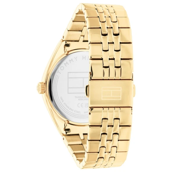 TOMMY HILFIGER TH1782592 Kadın Kol Saati - 3
