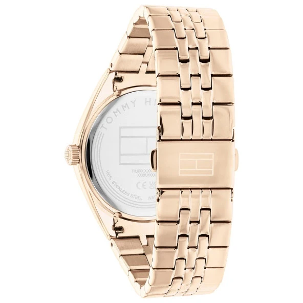 TOMMY HILFIGER TH1782593 Kadın Kol Saati - 3