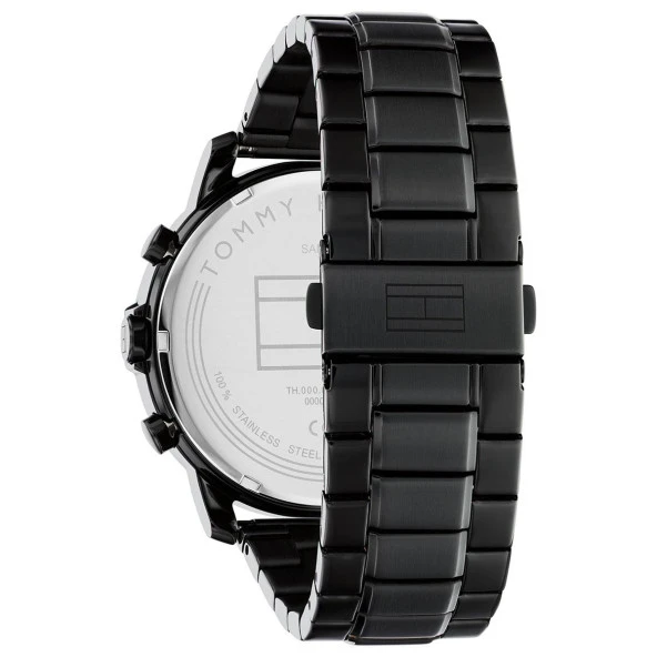 TOMMY HILFIGER TH1792049 Erkek Kol Saati - Resim 3