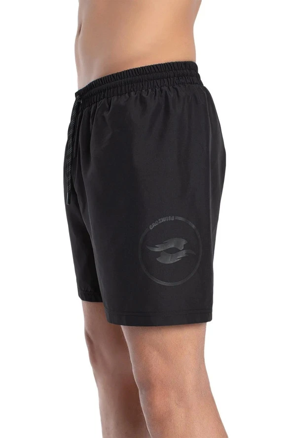 Crozwise Erkek Maraton Deniz Şortu 10 - 2