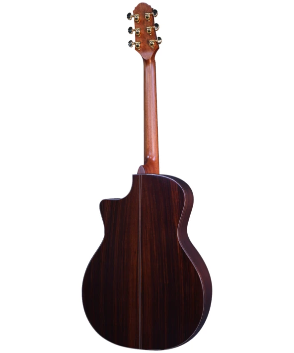 CRAFTER ELEKTRO AKUSTİK GİTAR SRP G-36CE VVS - Resim 2