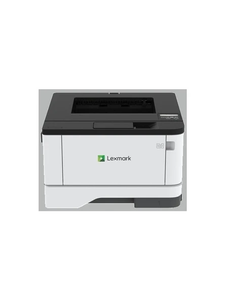 Lexmark MS331dn Network Mono Lazer Yazıcı (29S0010) ürün görseli 1