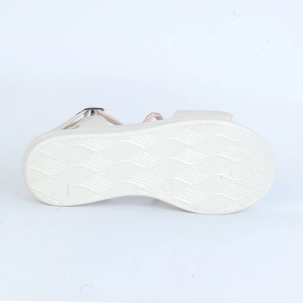 Moda Ayakkabı 01125 Bilal Bayan Sandalet - 7