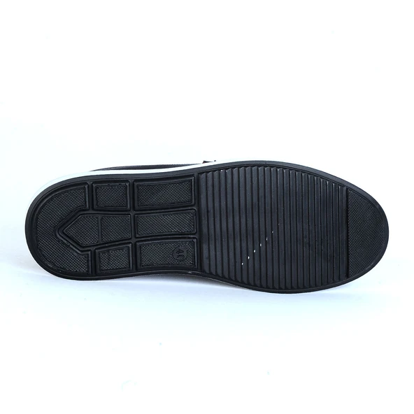 Moda Ayakkabı 01132 Wipklap Erkek Casual Ayakkabı - 7