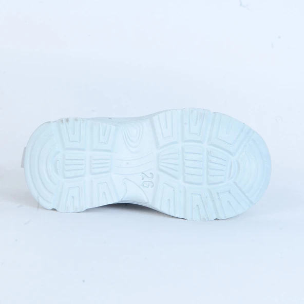 Moda Ayakkabı 040 Erkek Çocuk Spor Ayakkabı - Resim 9