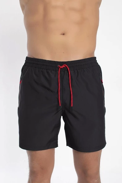 Crozwise Erkek Maraton Deniz Şortu 10