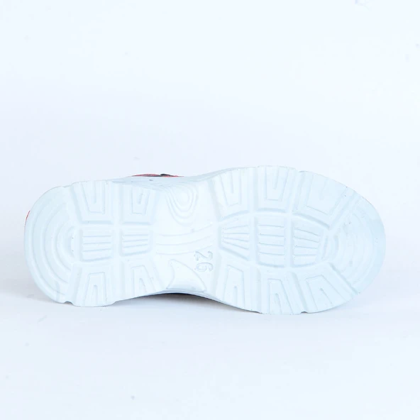 Moda Ayakkabı 040 Erkek Çocuk Spor Ayakkabı - Resim 6