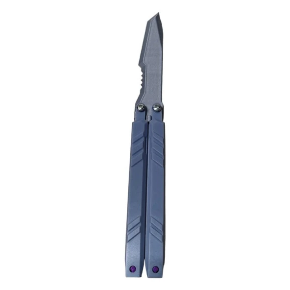 Valorant Eğitim Kelebek Gri Extra Plus - 2