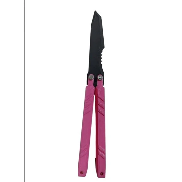 Valorant Eğitim Kelebek Pink Gencax Edition - 2