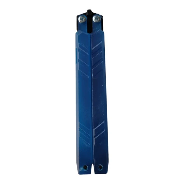 Eğitim Kelebek Blue Kırılmaz Limited Edition - 2