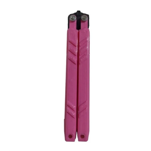 Valorant Eğitim Kelebek Pink Gencax Edition - 3