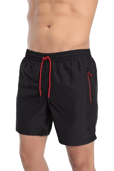 Crozwise Erkek Maraton Deniz Şortu 10 - 3