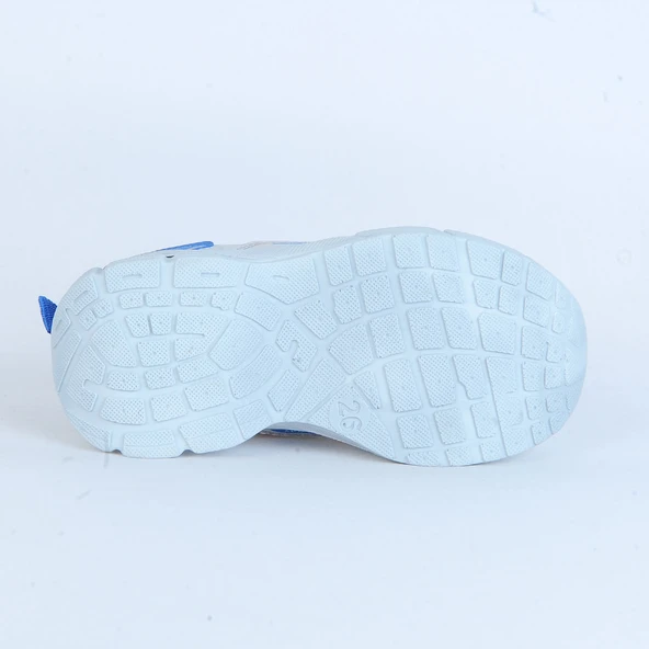 Moda Ayakkabı 040 Erkek Çocuk Spor Ayakkabı - Resim 3