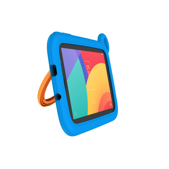 TCL TAB 7 L Family Edition 9309X 2/32 GB TABLET (MAVİ KILIFLI ) - 5