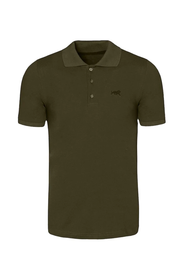 Store Erkek Polo Yaka T-shirt Basic Tişört